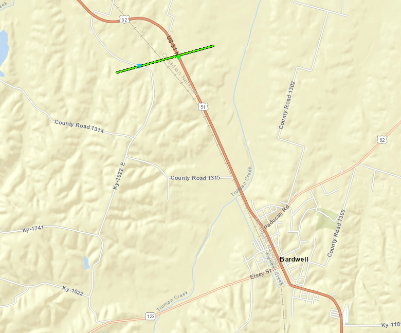 Summary of Sunday's severe weather outbreak